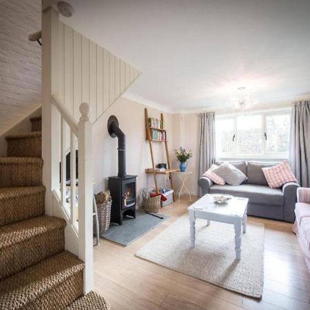 Dreamy Suffolk Country Cottage Escape Aldeby Εξωτερικό φωτογραφία