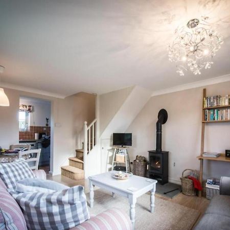 Dreamy Suffolk Country Cottage Escape Aldeby Εξωτερικό φωτογραφία