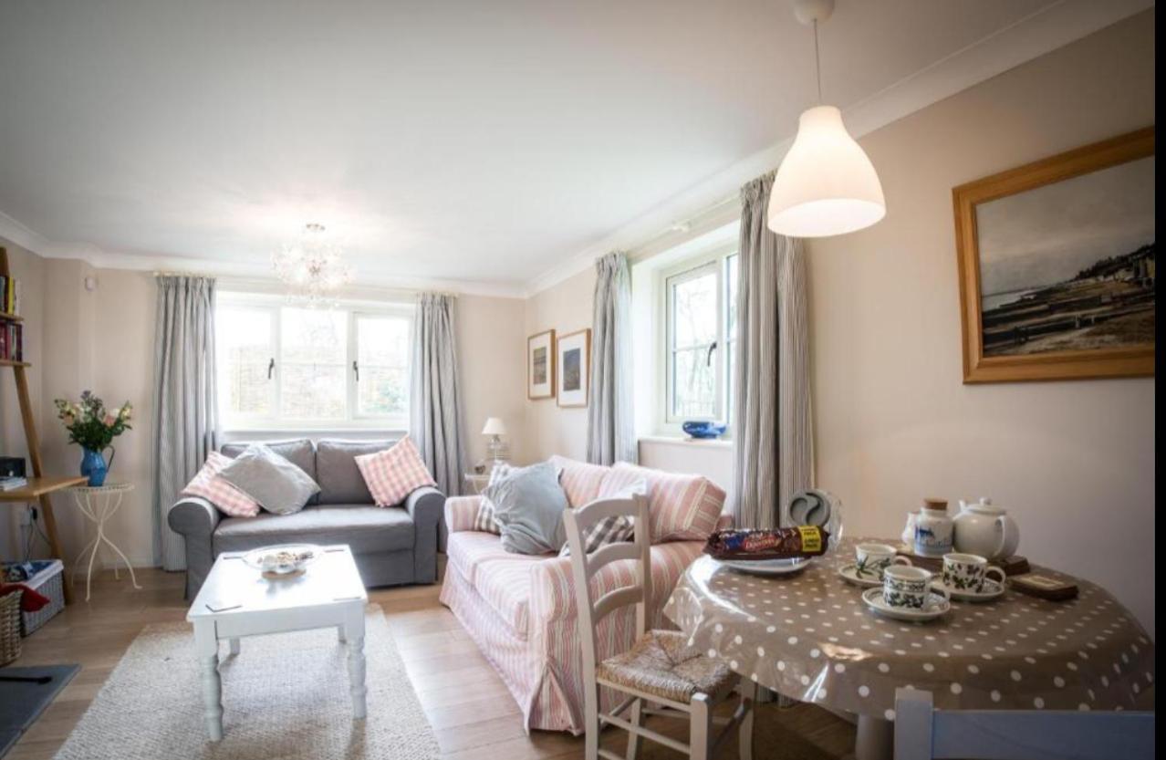 Dreamy Suffolk Country Cottage Escape Aldeby Εξωτερικό φωτογραφία